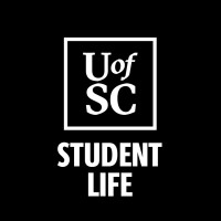 University of South Carolina Department of Student Life logo, University of South Carolina Department of Student Life contact details