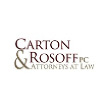 Carton & Rosoff logo, Carton & Rosoff contact details