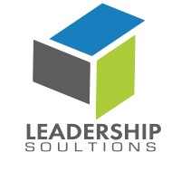 Leadership Solutions logo, Leadership Solutions contact details