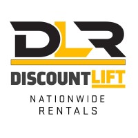 Discount Lift Rentals logo, Discount Lift Rentals contact details