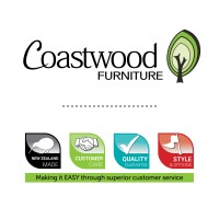 Coastwood Furniture logo, Coastwood Furniture contact details