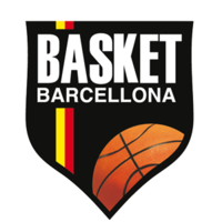 Basket Barcellona SSDARL logo, Basket Barcellona SSDARL contact details