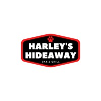 Harley's Hideaway Bar & Grill logo, Harley's Hideaway Bar & Grill contact details