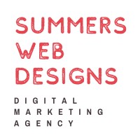 Summers Web Designs logo, Summers Web Designs contact details