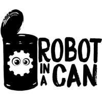 Robot In A Can logo, Robot In A Can contact details