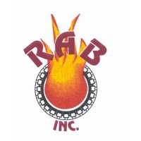 RAB Refractory Inc. logo, RAB Refractory Inc. contact details