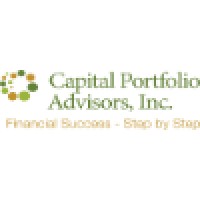 Capital Portfolio Advisors,Inc logo, Capital Portfolio Advisors,Inc contact details