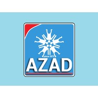 Azad Refrigeration & Engg. Works logo, Azad Refrigeration & Engg. Works contact details