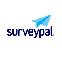 Surveypal logo, Surveypal contact details