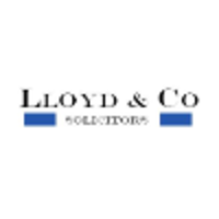 Lloyd & Co Solicitors logo, Lloyd & Co Solicitors contact details