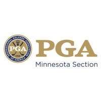 Minnesota PGA logo, Minnesota PGA contact details