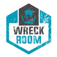 Wreck Room NZ logo, Wreck Room NZ contact details