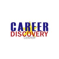 Career Discovery Center logo, Career Discovery Center contact details