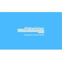 Afghanistan Humanitarian Advocacy Network logo, Afghanistan Humanitarian Advocacy Network contact details