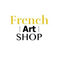 French Art Shop logo, French Art Shop contact details