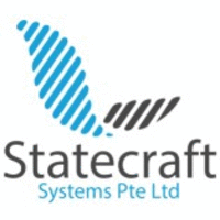 Statecraft Systems Pte Ltd logo, Statecraft Systems Pte Ltd contact details