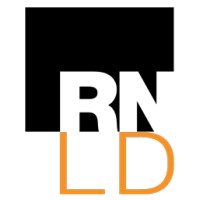 RNLD logo, RNLD contact details