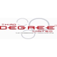 Third Degree Limited logo, Third Degree Limited contact details