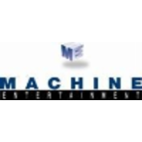 Machine Entertainment Inc. logo, Machine Entertainment Inc. contact details