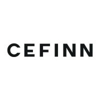 Cefinn logo, Cefinn contact details