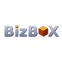 BizBox LLC logo, BizBox LLC contact details