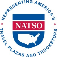 NATSO Inc logo, NATSO Inc contact details