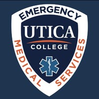 Utica College Emergency Medical Services logo, Utica College Emergency Medical Services contact details