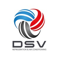 DSV Refrigeration & Air Conditioning Pty Ltd logo, DSV Refrigeration & Air Conditioning Pty Ltd contact details