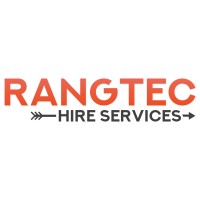 Rangtec Services logo, Rangtec Services contact details