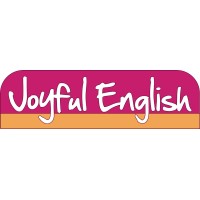 Joyful English logo, Joyful English contact details