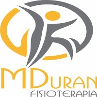 MDURAN FISIOTERAPIA logo, MDURAN FISIOTERAPIA contact details