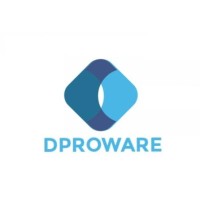 DProware logo, DProware contact details