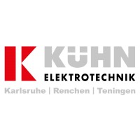 Kühn Elektrotechnik GmbH logo, Kühn Elektrotechnik GmbH contact details