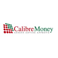 Calibre Money logo, Calibre Money contact details