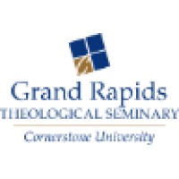 Grand Rapids Theological Seminary logo, Grand Rapids Theological Seminary contact details