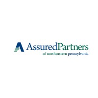 AssuredPartners Northeastern PA logo, AssuredPartners Northeastern PA contact details