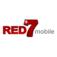 Red7Mobile Limited logo, Red7Mobile Limited contact details