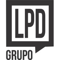 Grupo LPD logo, Grupo LPD contact details