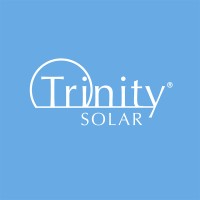 Trinity Solar logo, Trinity Solar contact details