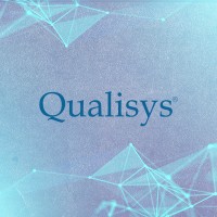 Qualisys logo, Qualisys contact details