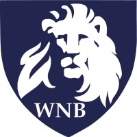 WNB Financial logo, WNB Financial contact details