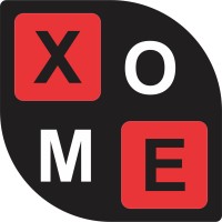 Xome logo, Xome contact details