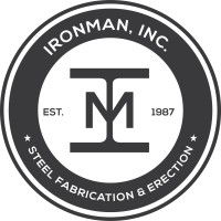 Ironman, Inc logo, Ironman, Inc contact details