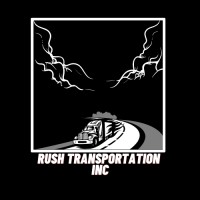 Rush Transportation Inc logo, Rush Transportation Inc contact details