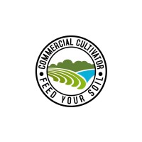 Commercial Cultivator, Inc. logo, Commercial Cultivator, Inc. contact details