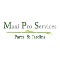 Maxi Pro Services logo, Maxi Pro Services contact details