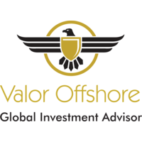 Valor Offshore Investments, LLC. logo, Valor Offshore Investments, LLC. contact details