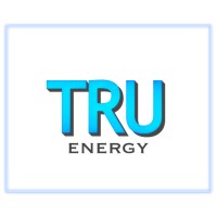 TRUenergy Inc. logo, TRUenergy Inc. contact details