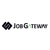 Job Gateway logo, Job Gateway contact details