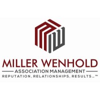 Miller Wenhold Association Management logo, Miller Wenhold Association Management contact details